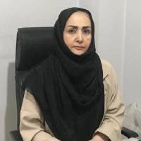 مریم داودبیگی